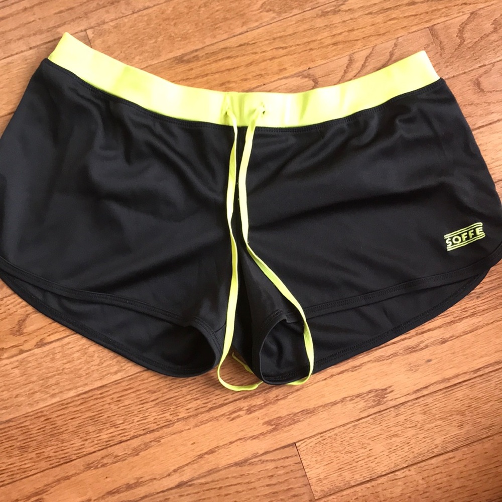 Soffe Athletic Shorts